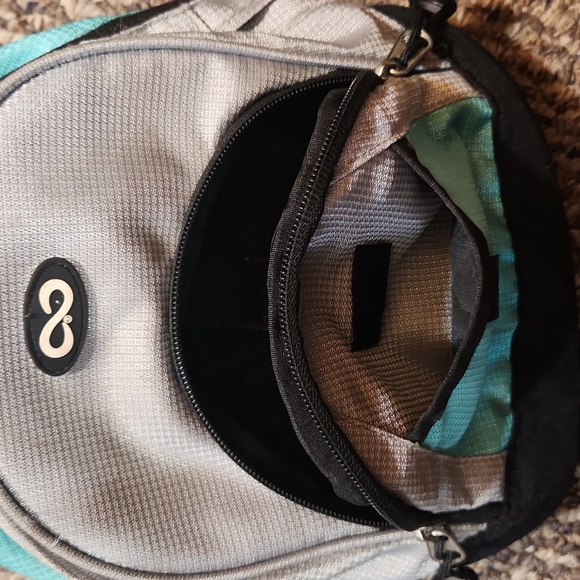 Mini backpack - Picture 3 of 6